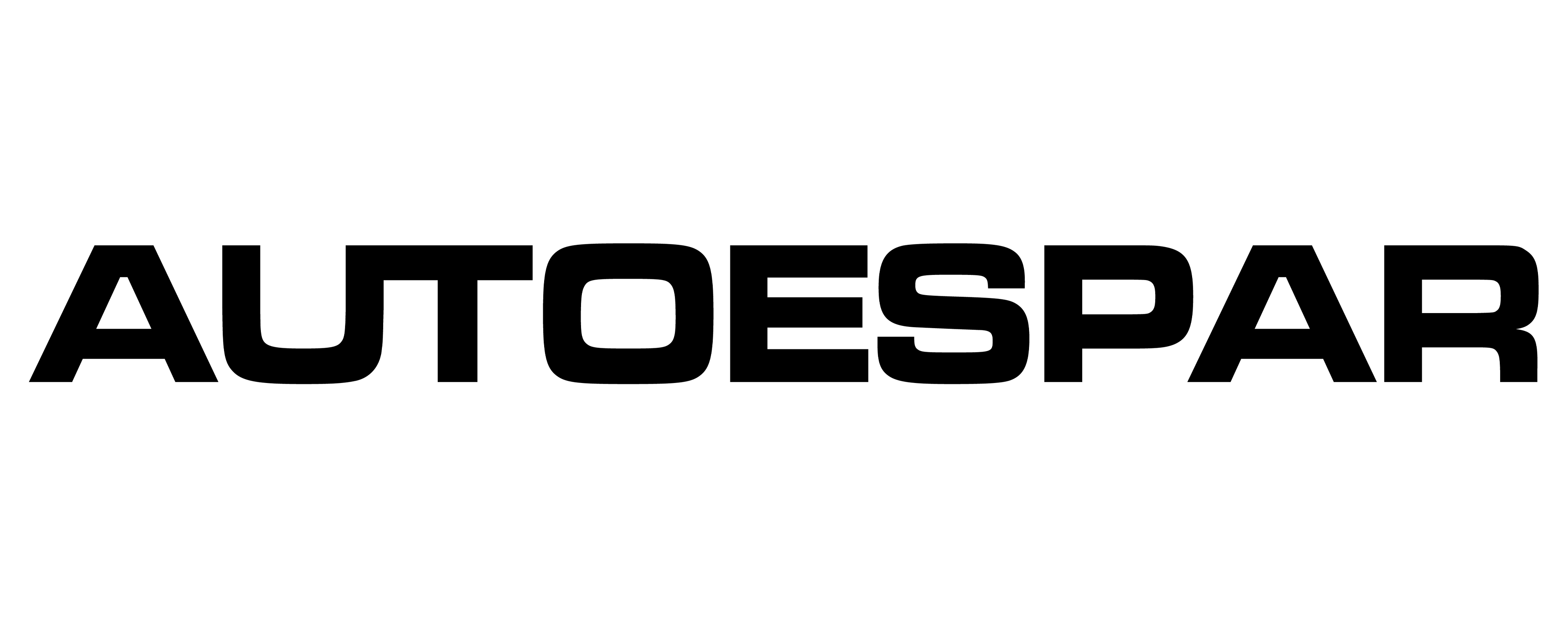 LOGO AUTOESPAR