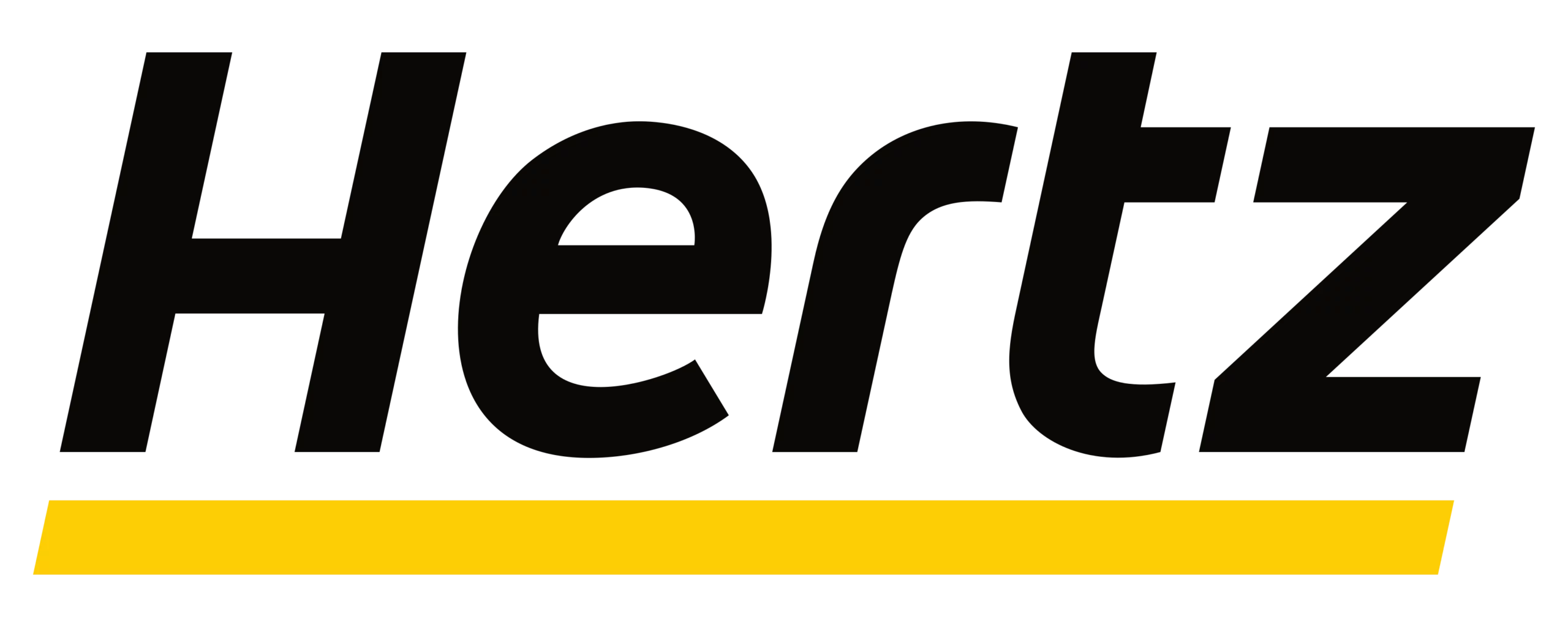 hertz-logo